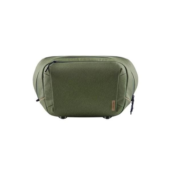 PGYTECH OneGo Solo V2 10L (モスグリーン)【ピージーワイテック日本総