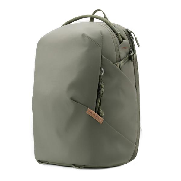 PGYTECH OneGo Lite バックパック 16L (フォレストグリーン