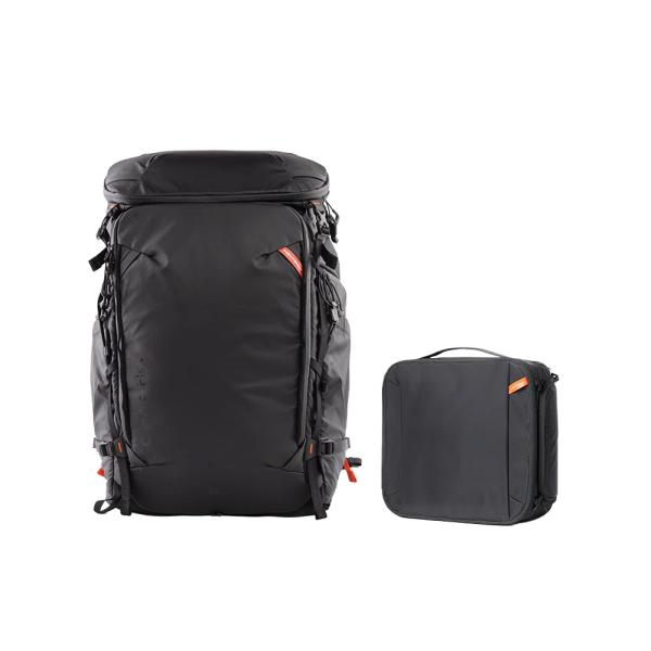 PGYTECH PGYTECH OnePro Flex Backpack 30L (スペースブラック) +