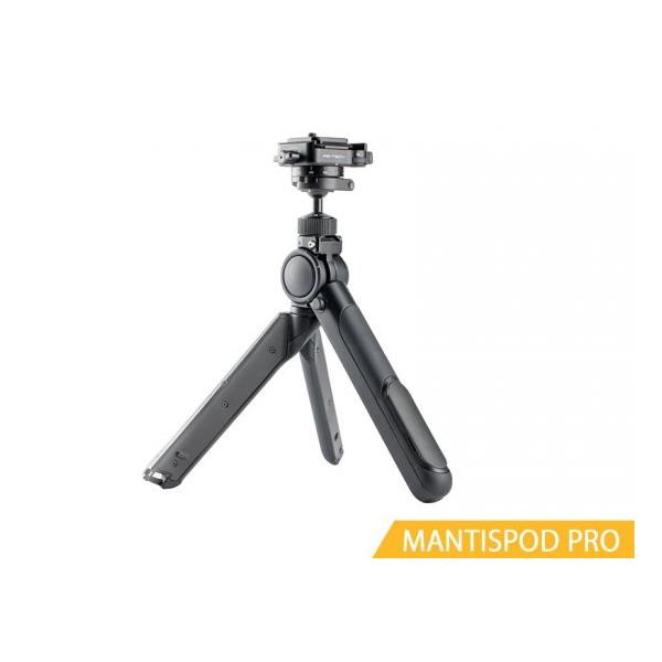 毎日続々入荷 PGYTECH MANTISPOD PRO マンティスポッドプロ 自由雲台