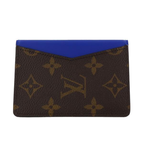 LOUIS VUITTON（ルイ・ヴィトン） 名刺入れ モノグラム オーガナイザー
