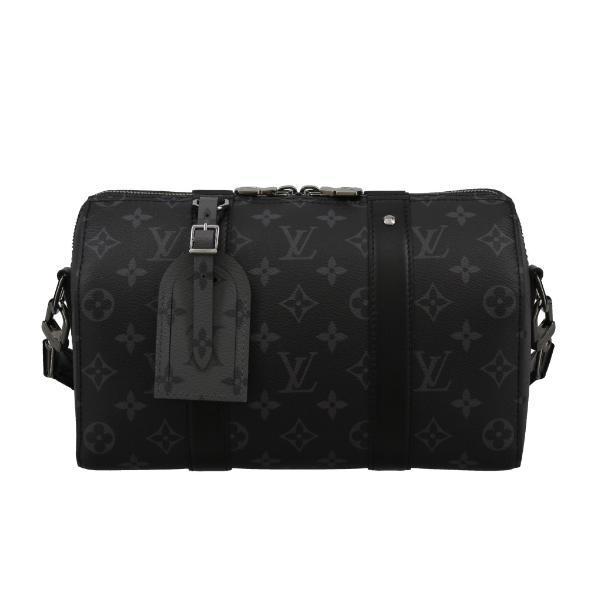 LOUIS VUITTON モノグラム エクリプス ショルダーバッグ LOUIS VUITTON（ルイ・ヴィトン） ショルダーバッグ モノグラム