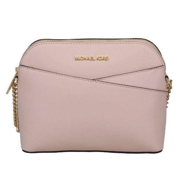 �}�C�P���R�[�X MICHAEL KORS �V�����_�[�o�b�O ���f�B�[�X �s���N 35F1GTVC6T POWDER BLUSH