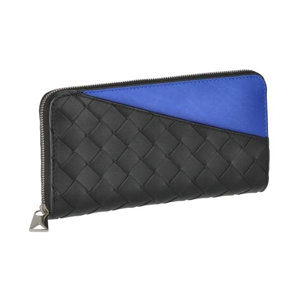 BOTTEGA VENETA ボッテガヴェネタ 長財布 メンズ イントレチャート