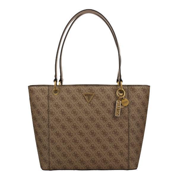 GUESS Guess ゲス トートバッグ レディース ブラウン BB787923 LTE  
