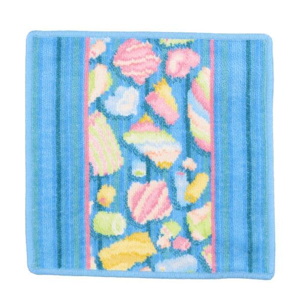 feiler（フェイラー） ハンドタオル MARSHMALLOW 226 CYAN : GINZA