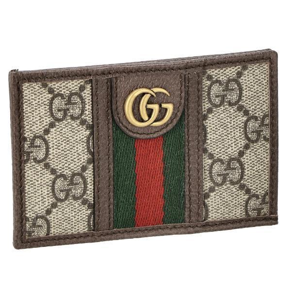 グッチ(GUCCI) カードケース レディースカードケース・名刺入れ グッチ(GUCCI) カードケース レディースカードケース・名刺入れ