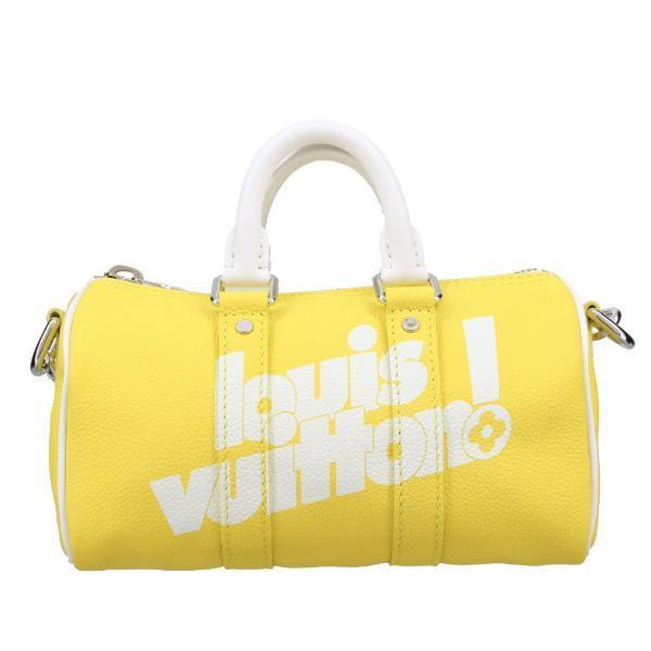 LOUIS VUITTON ルイヴィトン ショルダーバッグ キーポル XS LOUIS VUITTON ルイヴィトン ショルダーバッグ キーポル XS