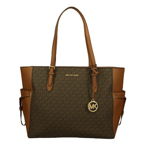 MICHAEL KORS（マイケルコース） トートバッグ レディース ブラウン