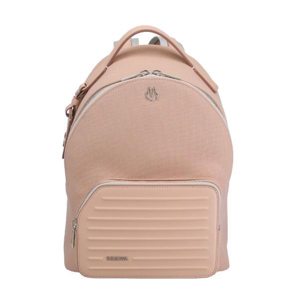 【新品未使用】リモワ Never Still バックパック　ROSE PINK 新品未使用】リモワ Never Still バックパック ROSE PINK - メルカリ
