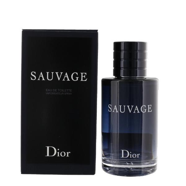 Dior クリスチャンディオール ソヴァージュ ET 100ml 香水 