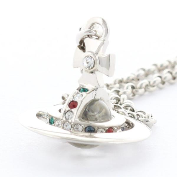 ヴィヴィアンウエストウッド Vivienne Westwood ネックレス レディース