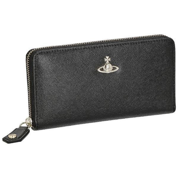 Vivienne Westwood（ヴィヴィアンウエストウッド） 長財布 VICTORIA