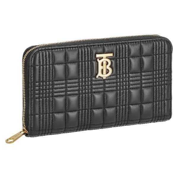 [バーバリー] 長財布　BURBERRY BURBERRY バーバリー 財布 長財布 HALTON CHECK CONTINENTAL