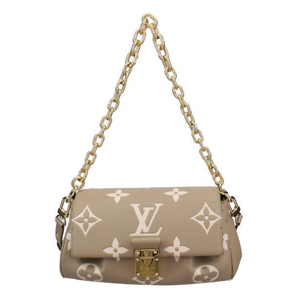 LOUIS VUITTON ルイヴィトン ショルダーバッグ フェイボリット LOUIS VUITTON ルイヴィトン ショルダーバッグ フェイボリット