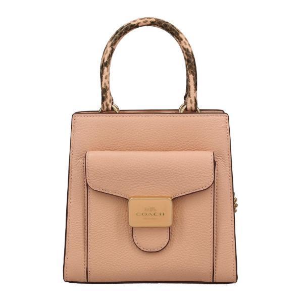 COACH（コーチ） COACH OUTLET アウトレット ハンドバッグ レディース