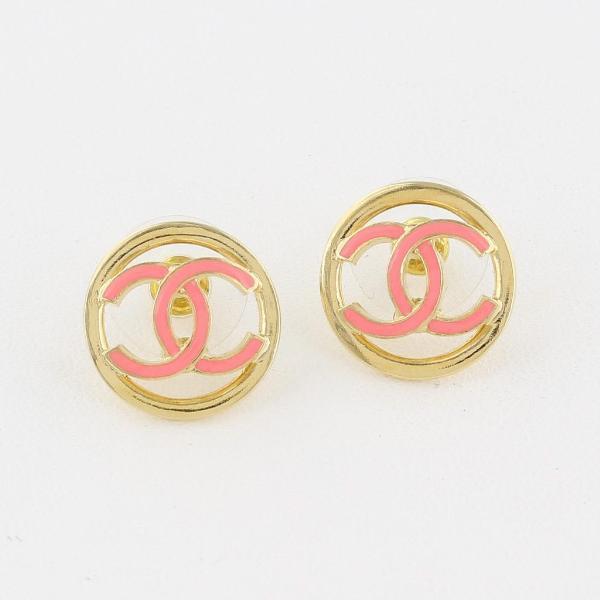 Chanel ピアス ピンクの人気商品 通販 価格比較 価格 Com