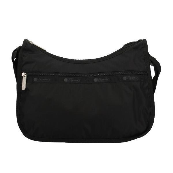 【未使用】レスポートサック LeSportsac クラシックホーボー LeSportsac レスポートサック ショルダーバッグ クラシック