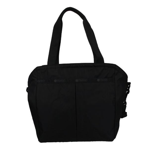 【美品】レスポートサック　黒トート 極美品☆レスポートサック トートバッグ BLACK - メルカリ
