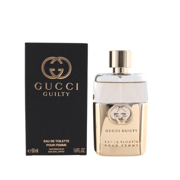 グッチ GUCCI ギルティ プールファム EDT 50ML 香水 オードトワレ