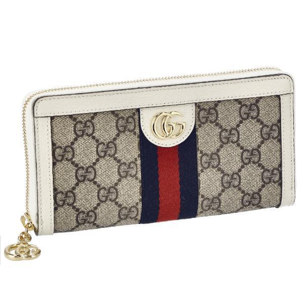 グッチ GUCCI 長財布 レディース オフィディア ホワイト 523154 96IWG 9794 BEIGE WHITE : 2500000057250 : GINZA LoveLove - 通販 - Yahoo!ショッピング グッチ GUCCI 長財布 レディース オフィディア ホワイト 523154 96IWG 9794 BEIGE WHITE : 2500000057250 : GINZA LoveLove - 通販 - Yahoo!ショッピング