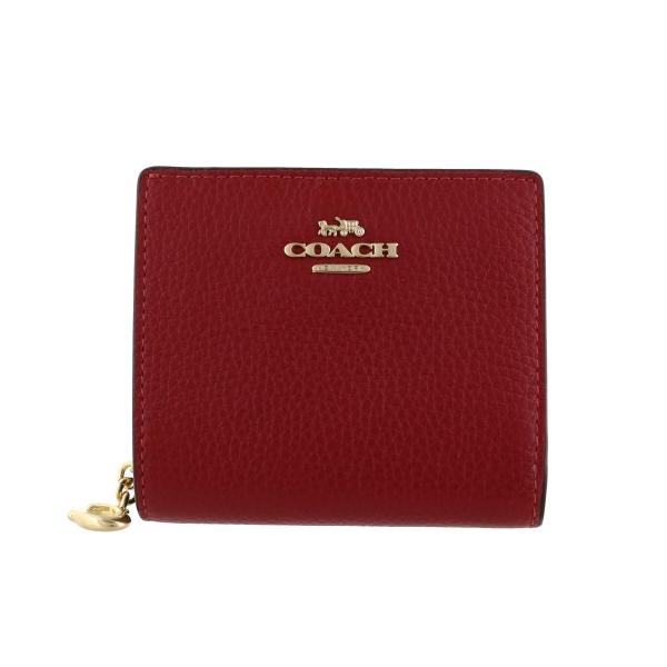 【新品、未使用】 COACH アウトレット 財布 2点 まとめ商品 COACH コーチ レディース 花柄 財布 二つ折り財布 ミディアム