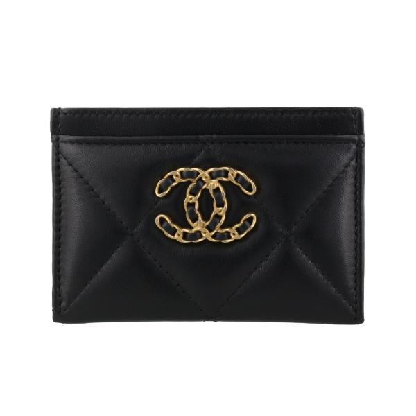シャネル(CHANEL) 名刺入れ レディースカードケース・名刺入れ | 通販