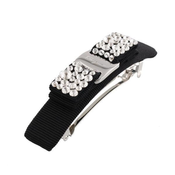 FERRAGAMO Ferragamo フェラガモ バレッタ レディース VARA