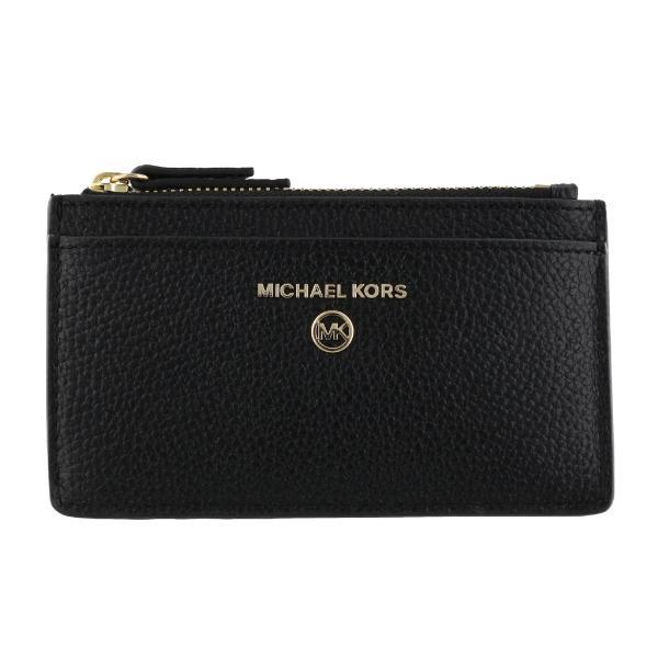MICHAEL KORS マイケルコース カードケース レディース JET SET  