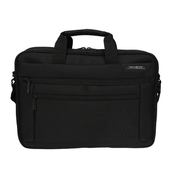 samsonite サムソナイト ビジネスバッグ 141272-1041 黒 Samsonite（サムソナイト） ビジネスバッグ Comp Brief ブラック