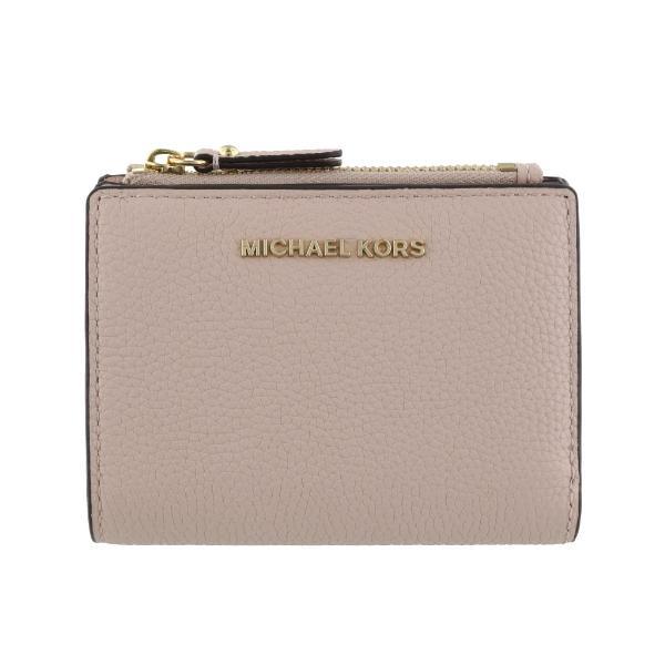 MICHAEL KORS マイケルコース 二つ折り財布 レディース JET SET