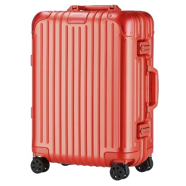 リモワ スーツケース 35lの人気商品・通販・価格比較 - 価格.com