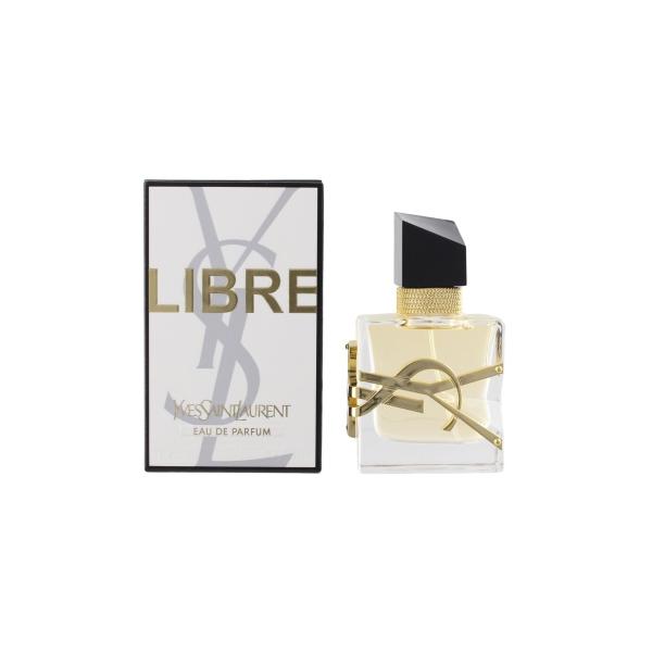 イヴ サンローラン Y.SAINT LAURENT リブレ オーデパルファム 30ML