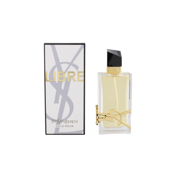 パリ イヴ サンローラン Y.SAINT LAURENT リブレ オーデパルファム