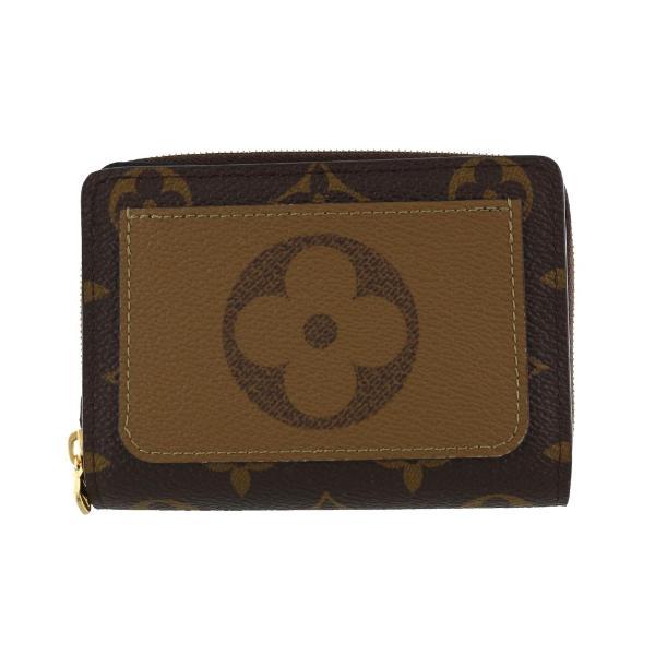 LOUIS VUITTON ルイヴィトン 二つ折り財布 モノグラム LOUIS VUITTON ルイヴィトン 二つ折り財布 モノグラム