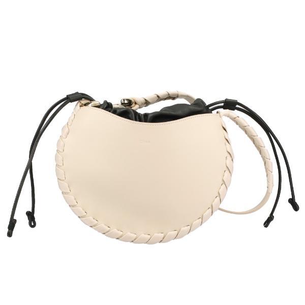 Chloe クロエ ショルダーバッグ レディース MATE ホワイト