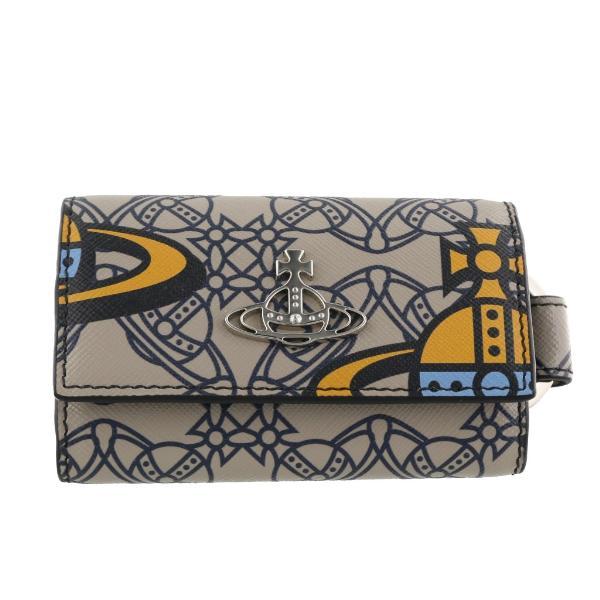 Vivienne Westwood（ヴィヴィアンウエストウッド） キーケース メンズ