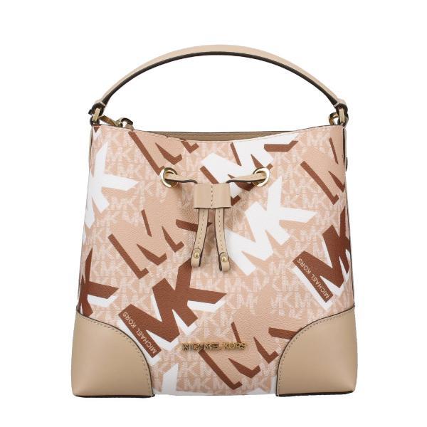 MICHAEL KORS マイケルコース ショルダーバッグ レディース ピンク 