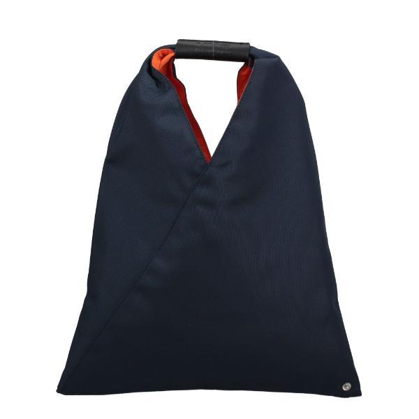 メゾン マルジェラ MM6 MAISON MARGIELA トートバッグ レディース  