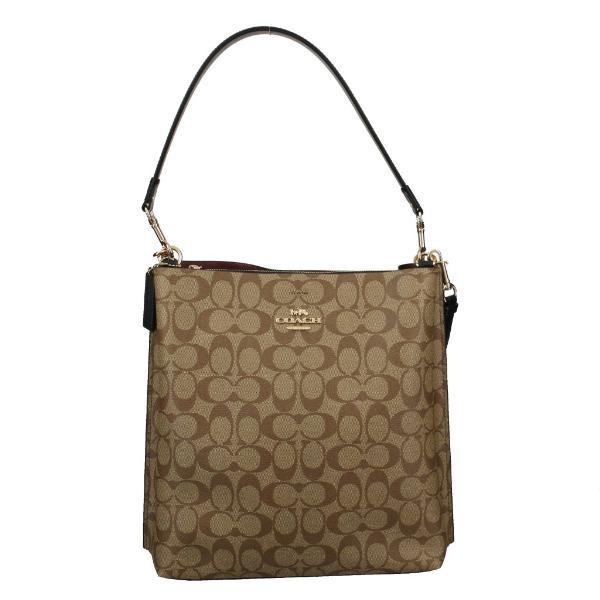 COACH（コーチ） アウトレット ショルダーバッグ レディース 