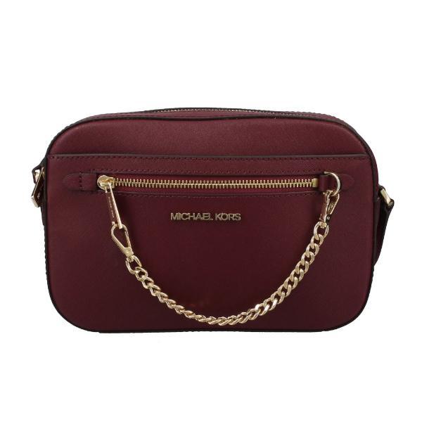 MICHAEL KORS マイケルコース ショルダーバッグ JET SET ITEM
