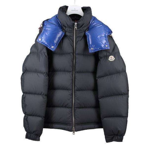 MONCLER モンクレール ダウンジャケット メンズ POIRIER 2サイズ 1A001 