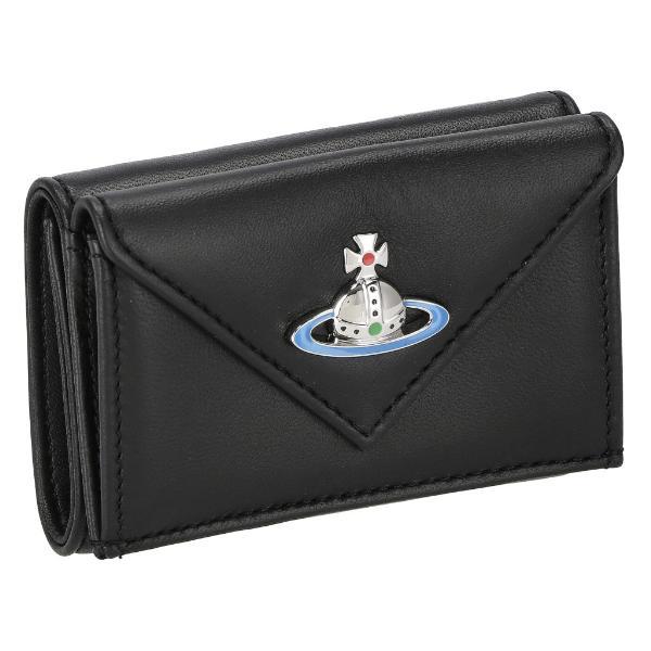 Vivienne Westwood ヴィヴィアンウエストウッド 三つ折り財布