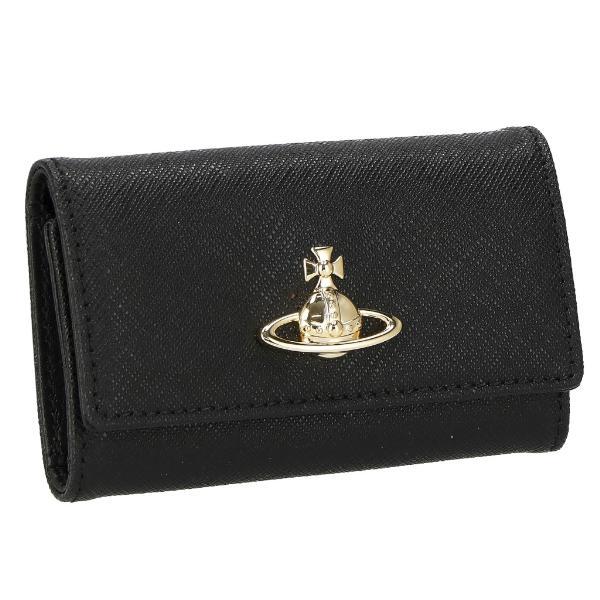 ヴィヴィアンウエストウッド Vivienne Westwood キーケース レディース