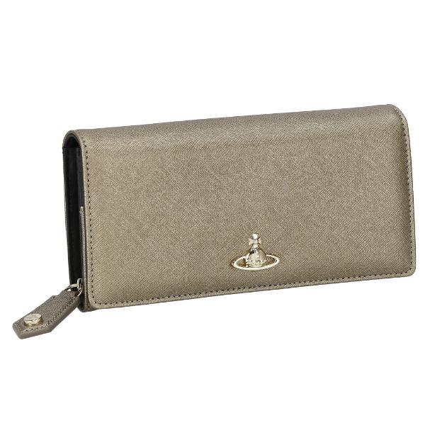 Vivienne Westwood（ヴィヴィアンウエストウッド） 長財布 レディース