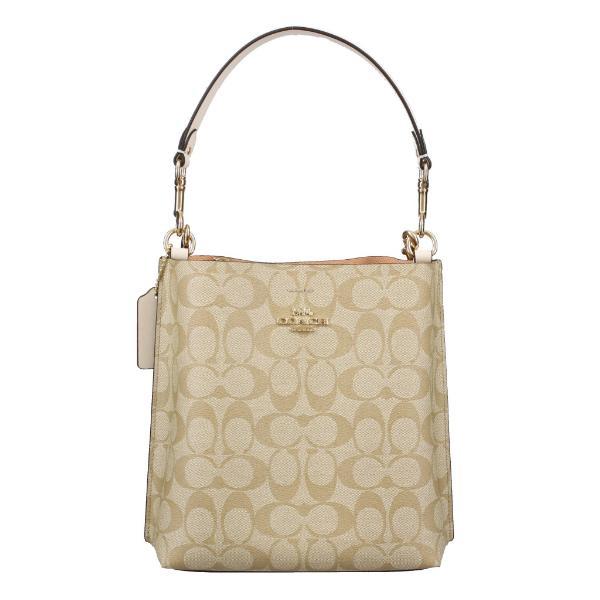 COACH かごバッグ ホワイト コーチかごバッグのおすすめ人気商品一覧