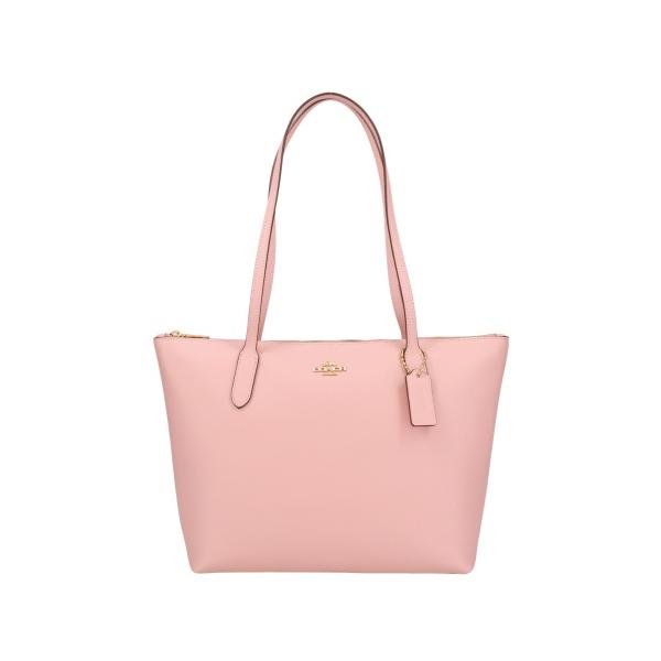 コーチ アウトレット COACH トートバッグ レディース ピンク 4454 IMPO