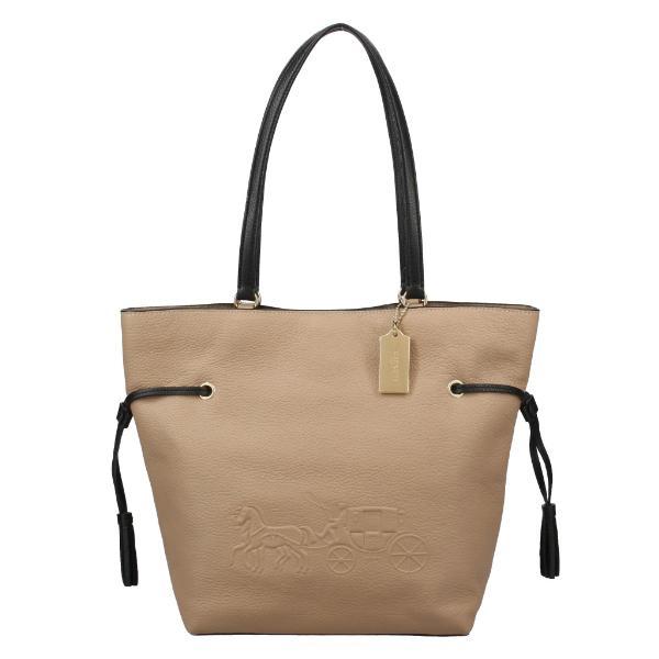 COACH コーチ アウトレット トートバッグ レディース CA165