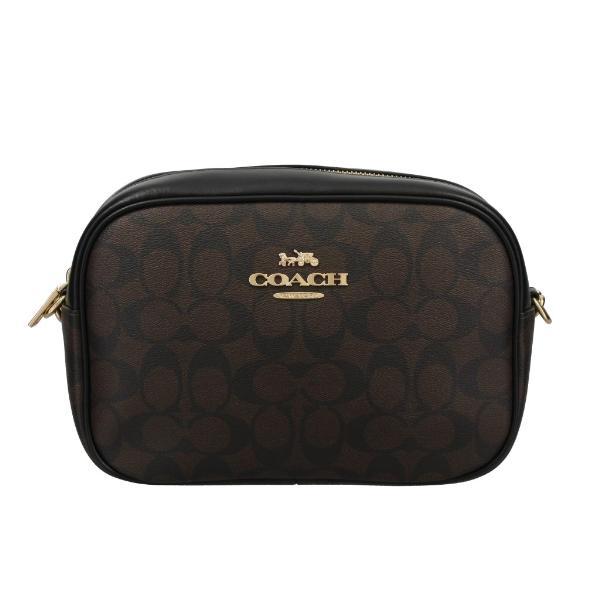 COACH コーチ アウトレット ショルダーバッグ レディース