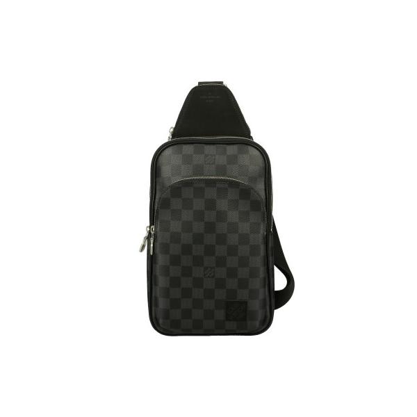 LOUIS VUITTON ルイヴィトン ボディバッグ グラフィット LOUIS VUITTON ルイヴィトン ボディバッグ グラフィット